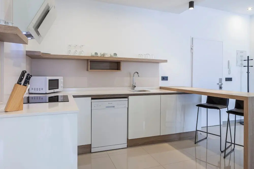 Apartamentos La Laguna I Luxury Apartments