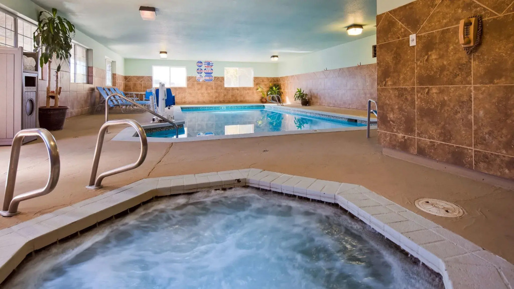 SureStay by Best Western Lakeview