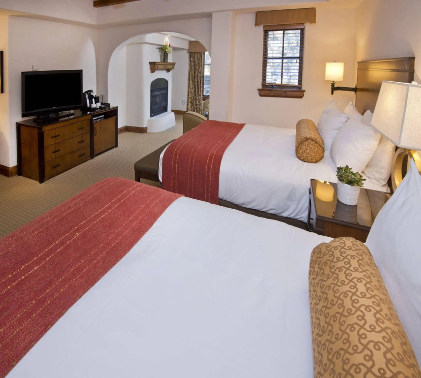 Austria Haus Hotel