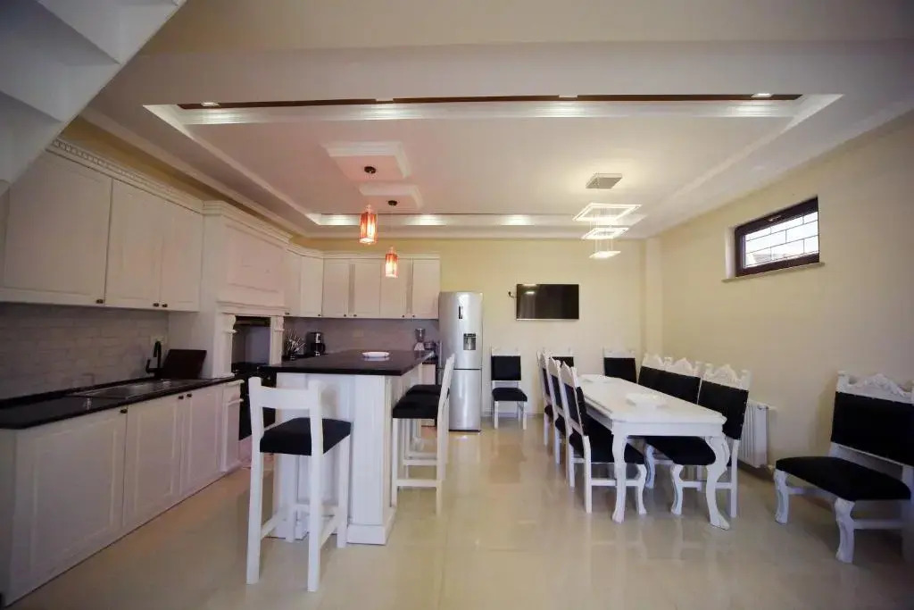 Hotel balcony