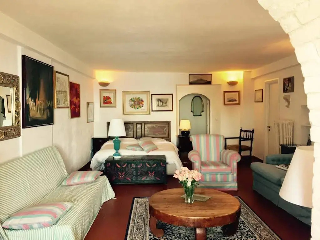 La Bergerie Isolabella sea view B & B