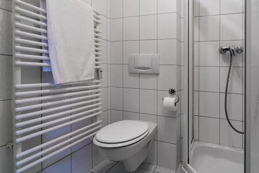 Zur Düne Wohnung 4