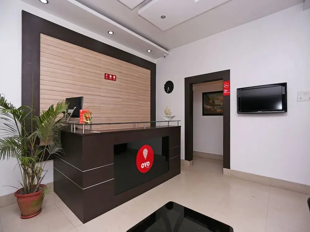 OYO 3235 Cosy Home