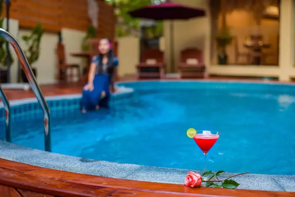 Virgin Beach Hotel