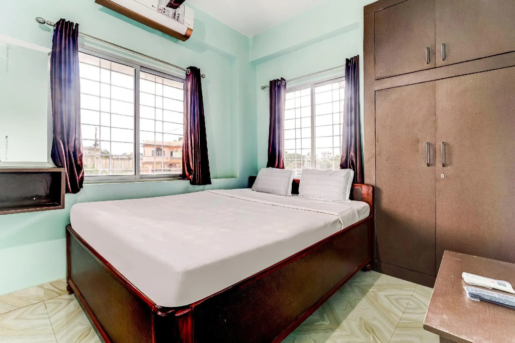 Hotel Ashish Kiran by OYO Rooms