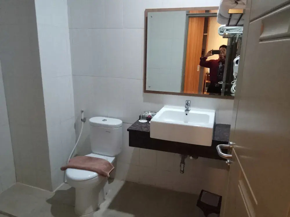 Grand Dian Hotel Slawi