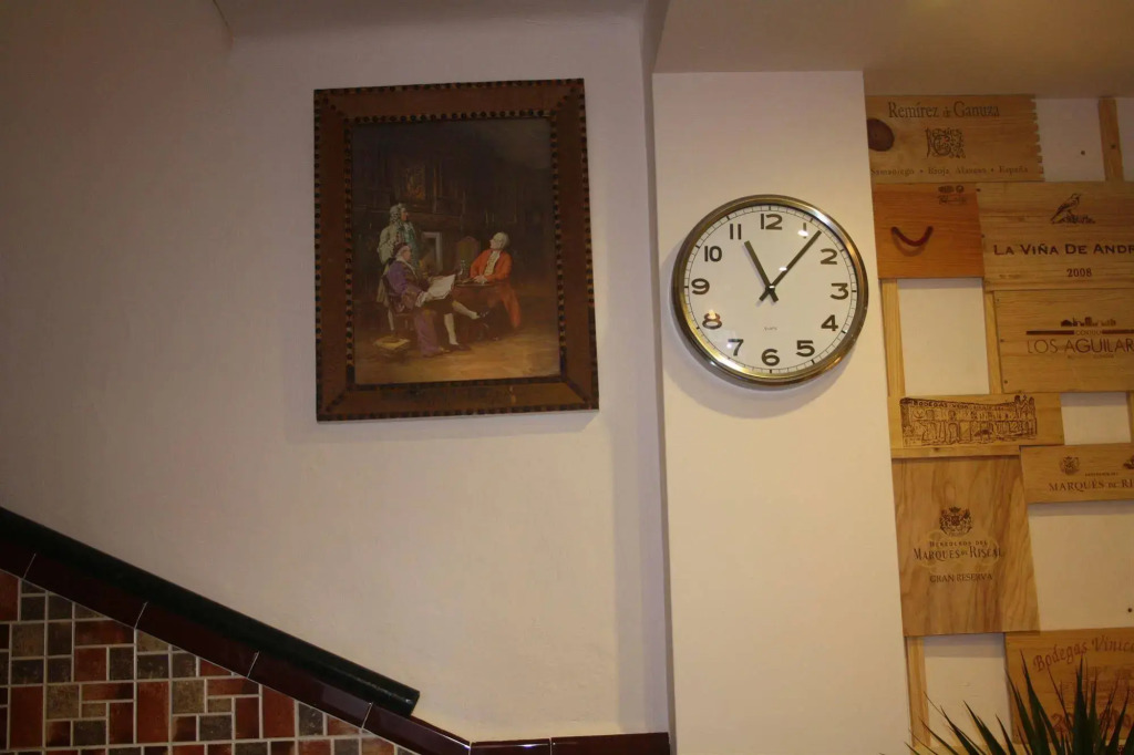 Beatriz Charming Hostal