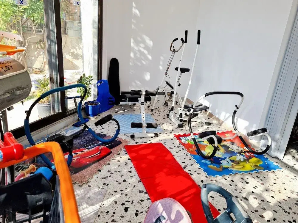 Villa George - Family Holidays