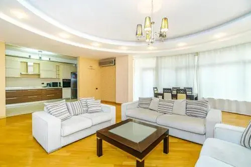 Baku City Apartment