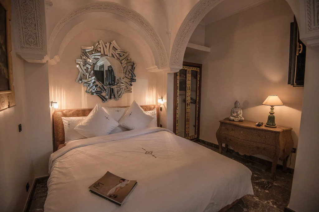 Palais Riad Razala & Spa