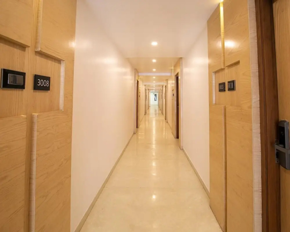 PPH Living Railotel Coimbatore