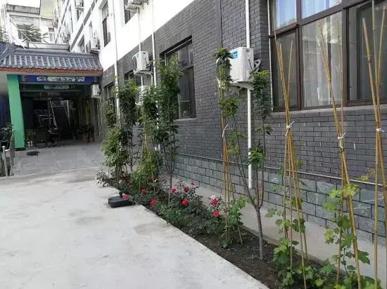 China Inn (Yesanpo)