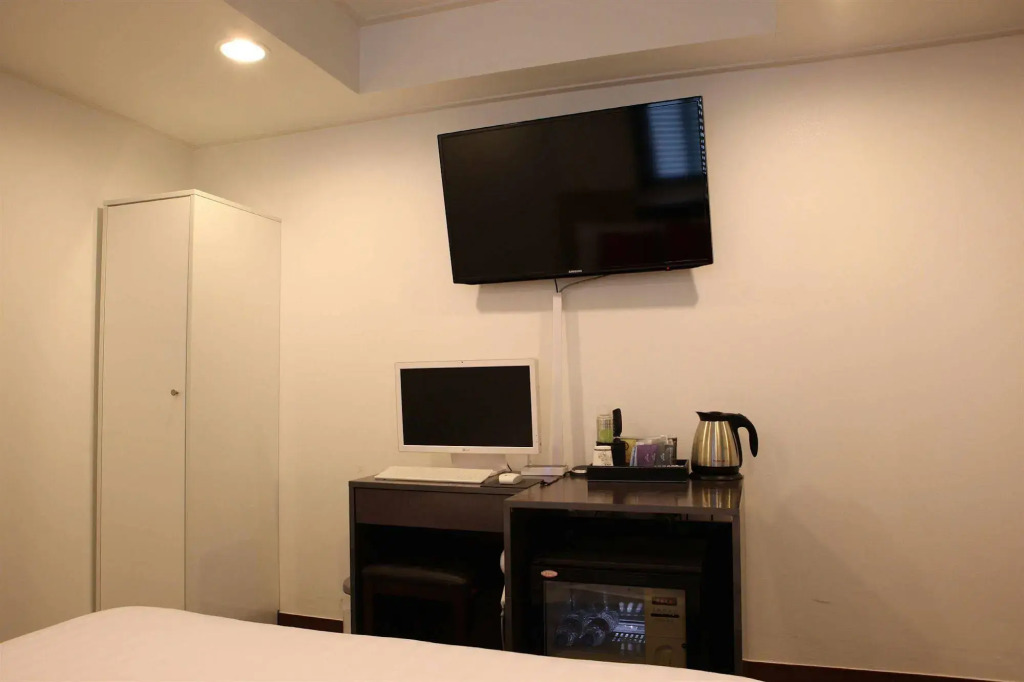 Seoul City Hotel