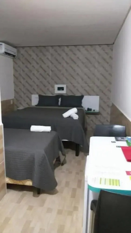 Hotel Cajuína Beach