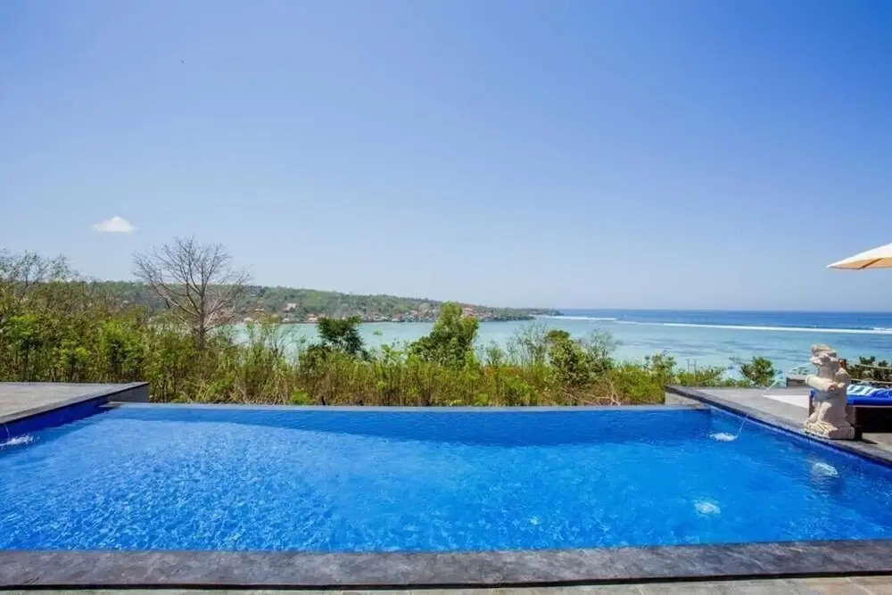 Ocean Paradise Cottage