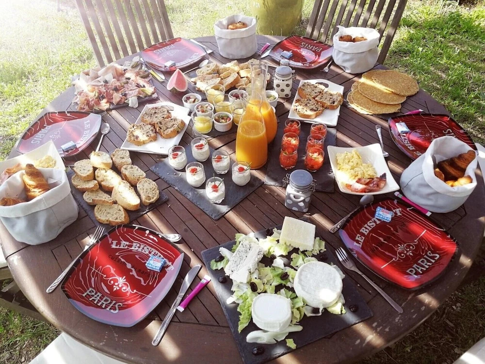 Bastide Provençale Les Mûriers dEngaspaty