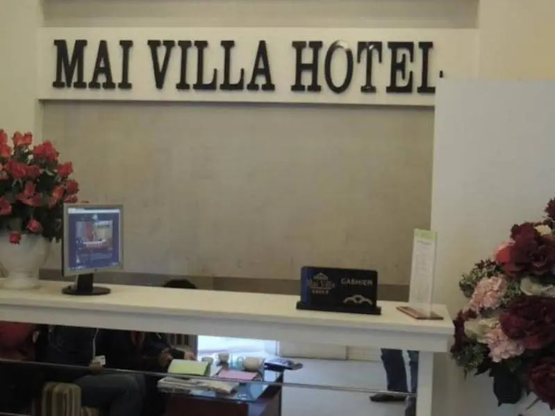 Mai Villa Nam Thanh Cong
