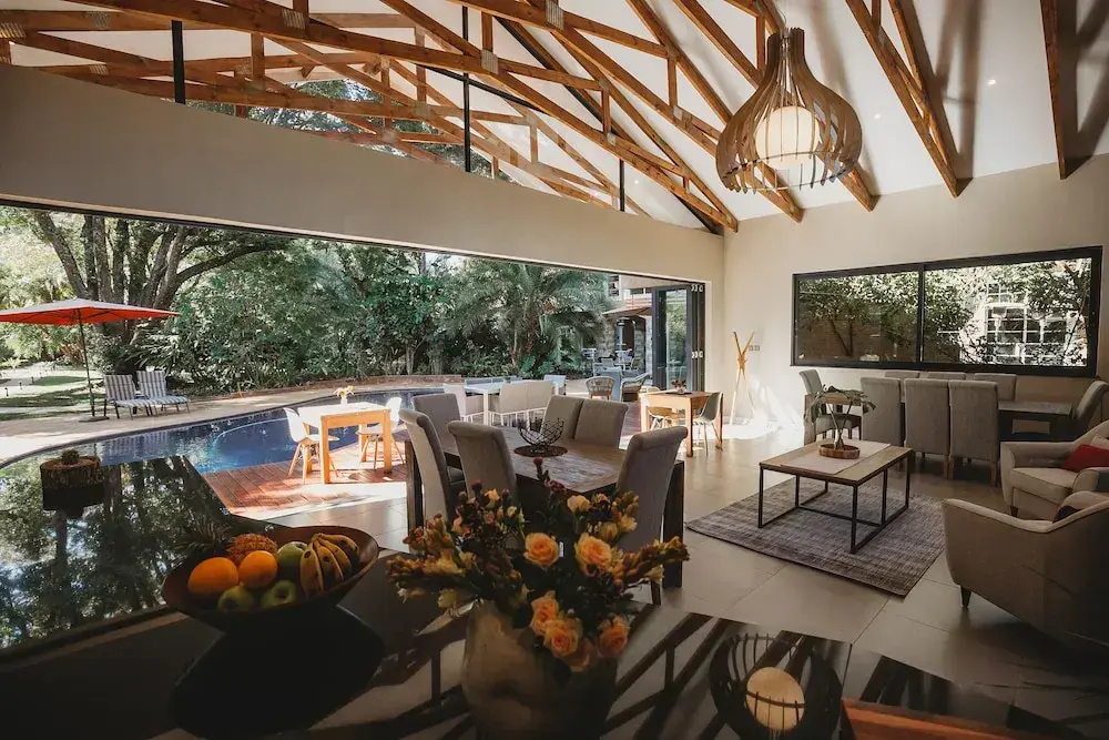 Sandalwood Lodge