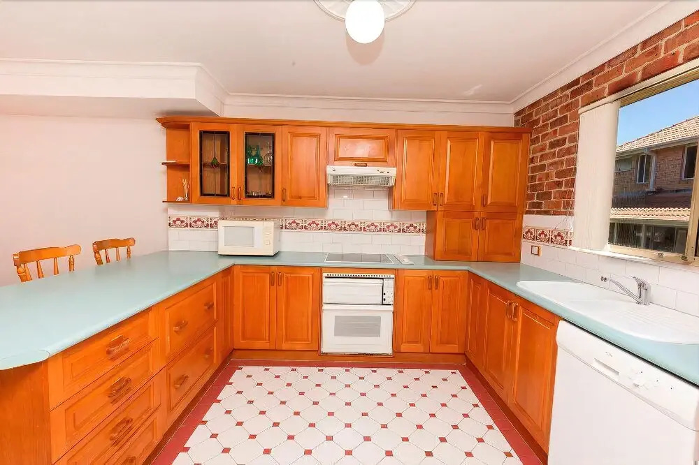 Birchgrove Terrace Unit 3