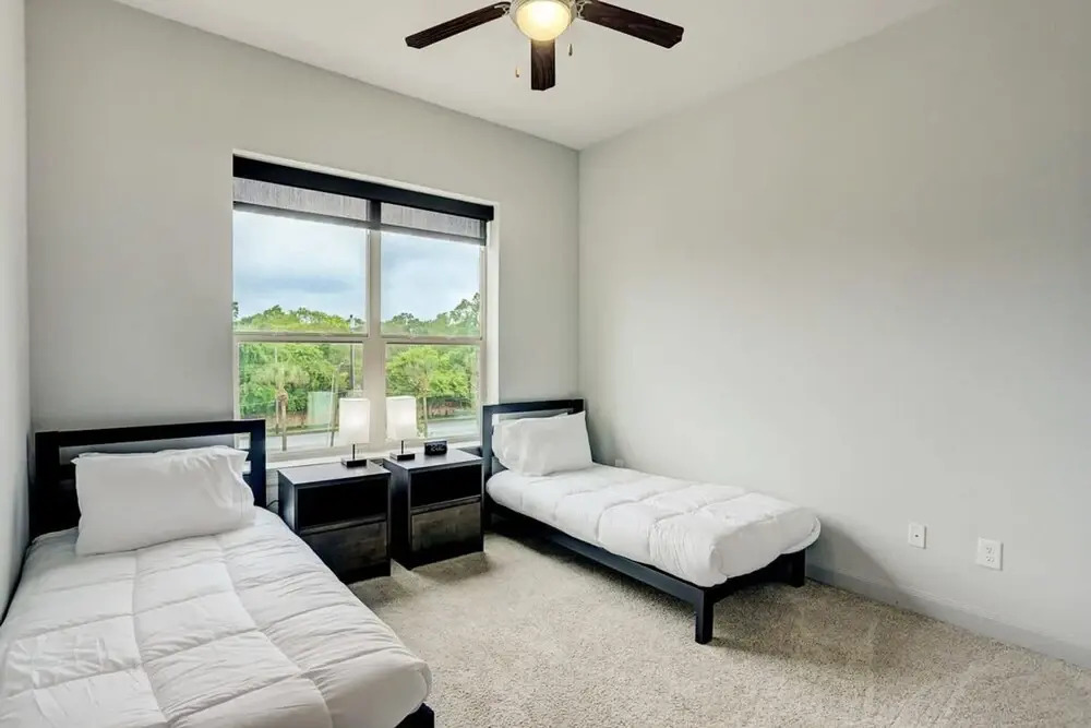Jade At Millennium - 3 Bed Apt in Houston