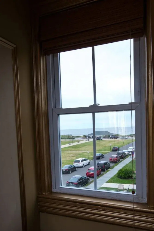 Ocean View Inn