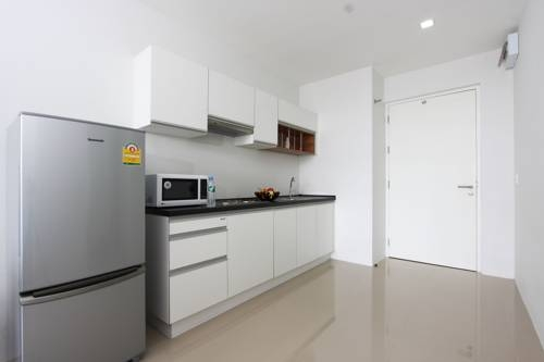 At Sea Condominium