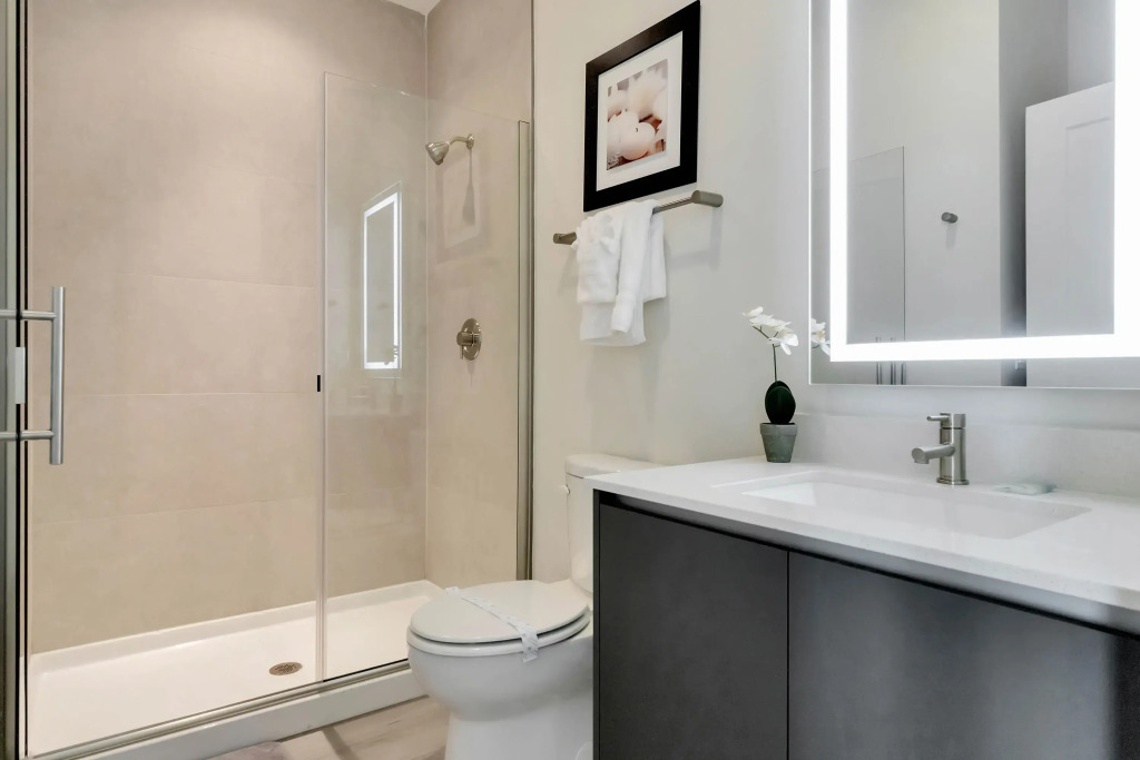 TR17405HFD Townhome villa  3 Bedroom 3 Bathroom, Clermont, US