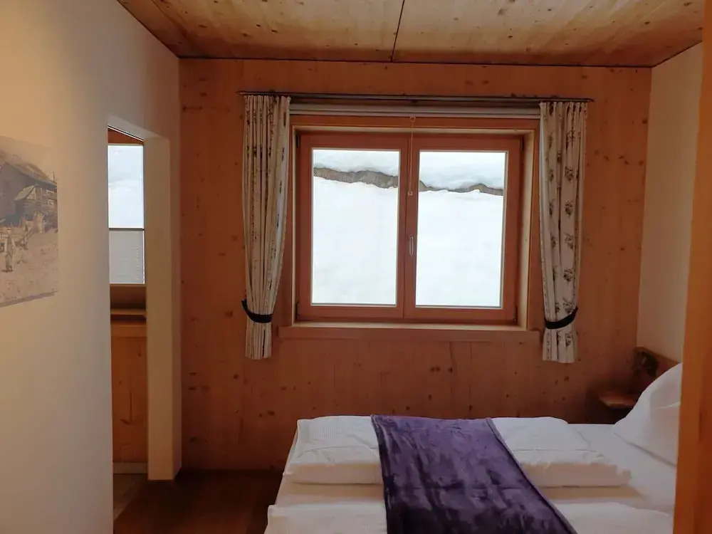 Apartment in Kals Near Ski Slopes