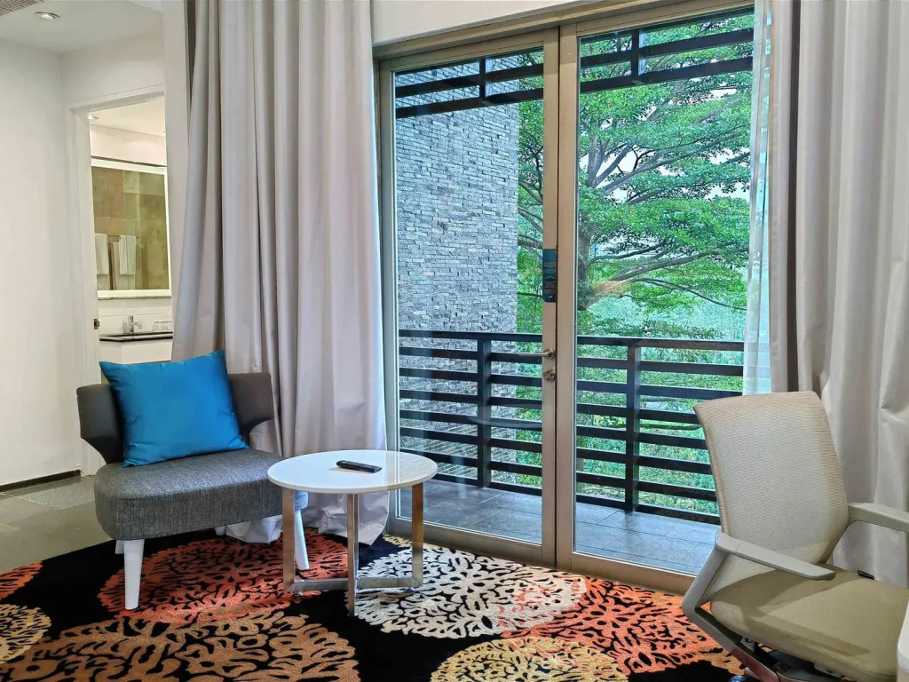 Novotel Palembang