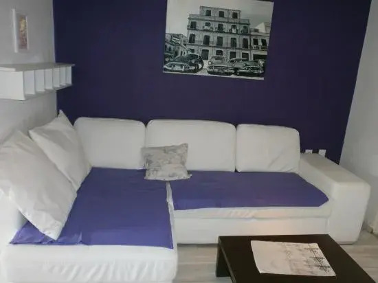 Apartments Školjka
