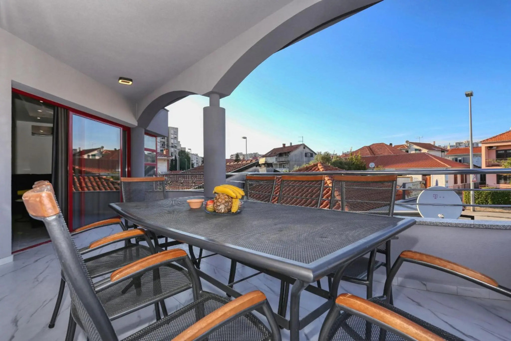 Luxury Holiday House Zadar