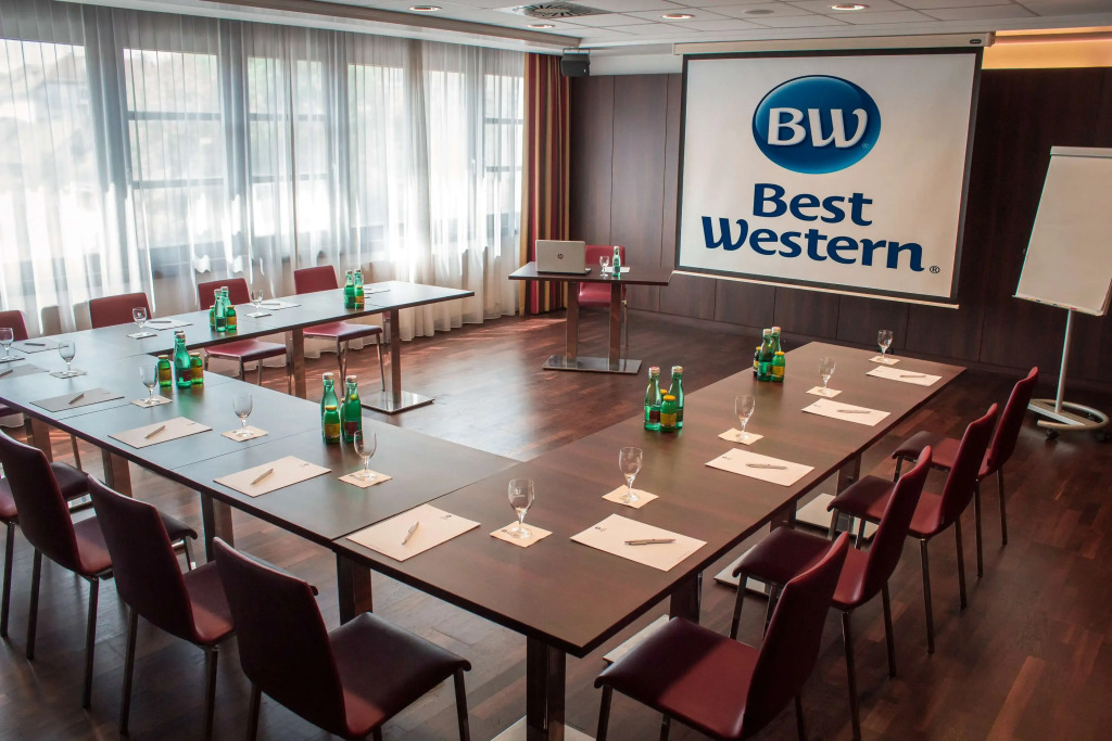 PLAZA INN Wels