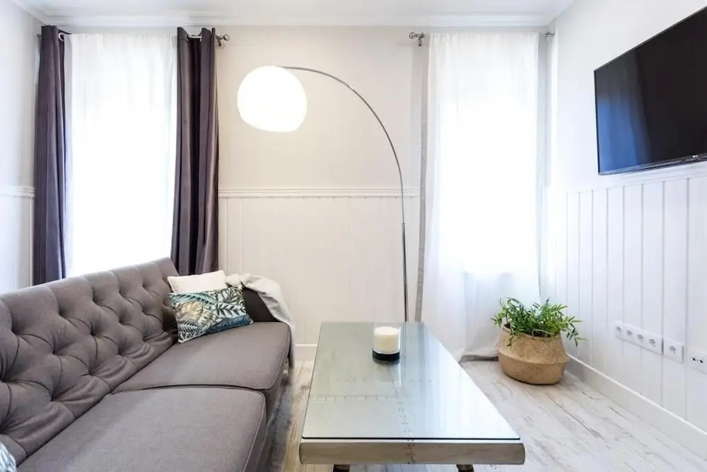 Isa Suite & Apartments