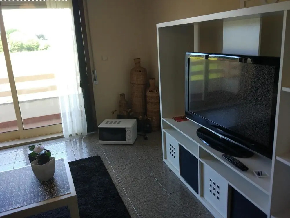 Apartment With 2 Bedrooms in Fânzeres, Gondomar, With Wonderful City V