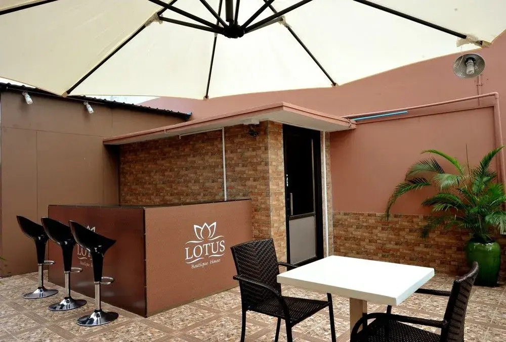 Lotus Boutique House