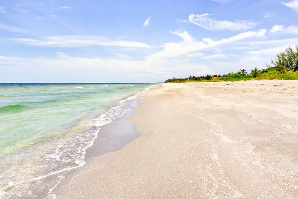 Captiva Providence