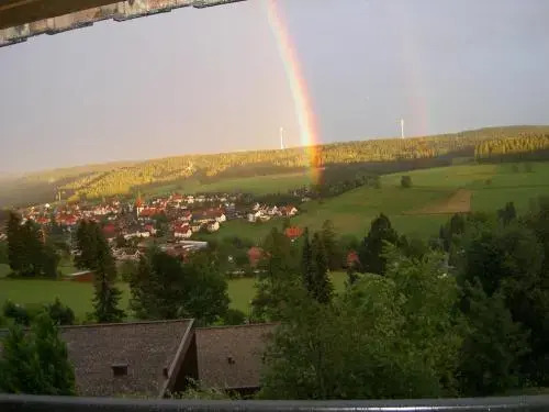 Schonachblick