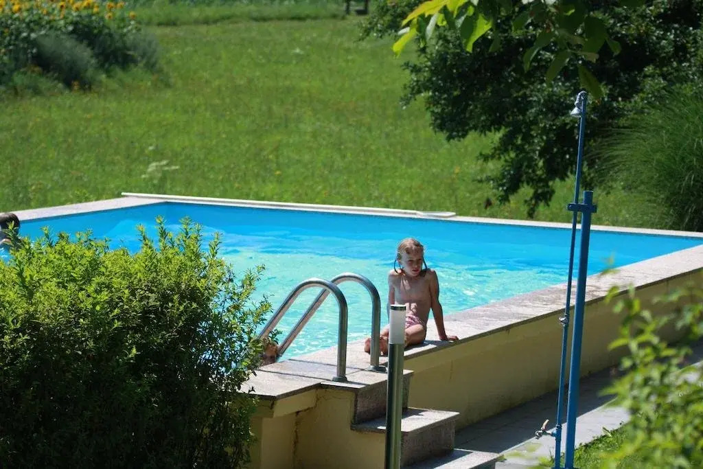 Pension Persch