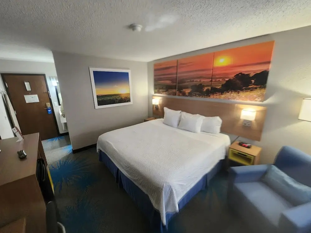 Days Inn Sioux Falls Airport
