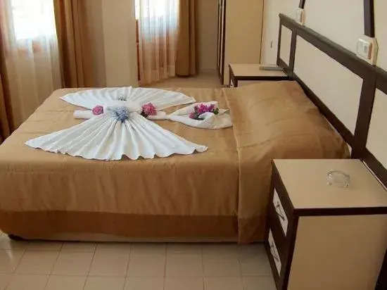Ates Otel