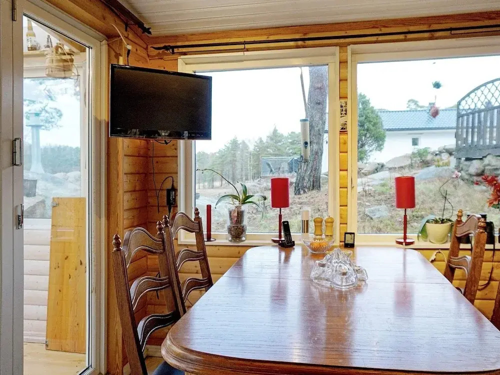 3 Person Holiday Home in Tanumshede
