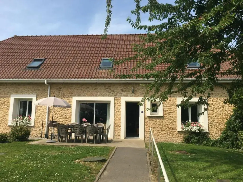 Gîte confort à la ferme, 10km de Wimereux, 4 ch., jardin, terrasse, parking, animaux acceptés, WiFi - FR-1-376-82