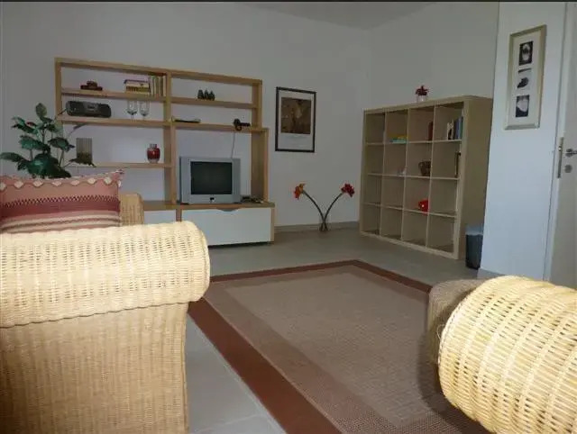 Haus Sanitas