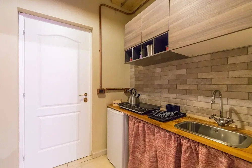 Mamas apartment & deluxe rooms