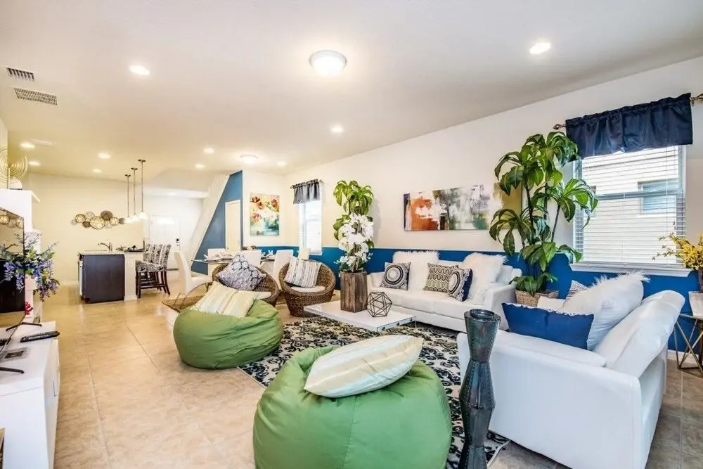 Amazing House! - Windsor at Westside - 8952RS