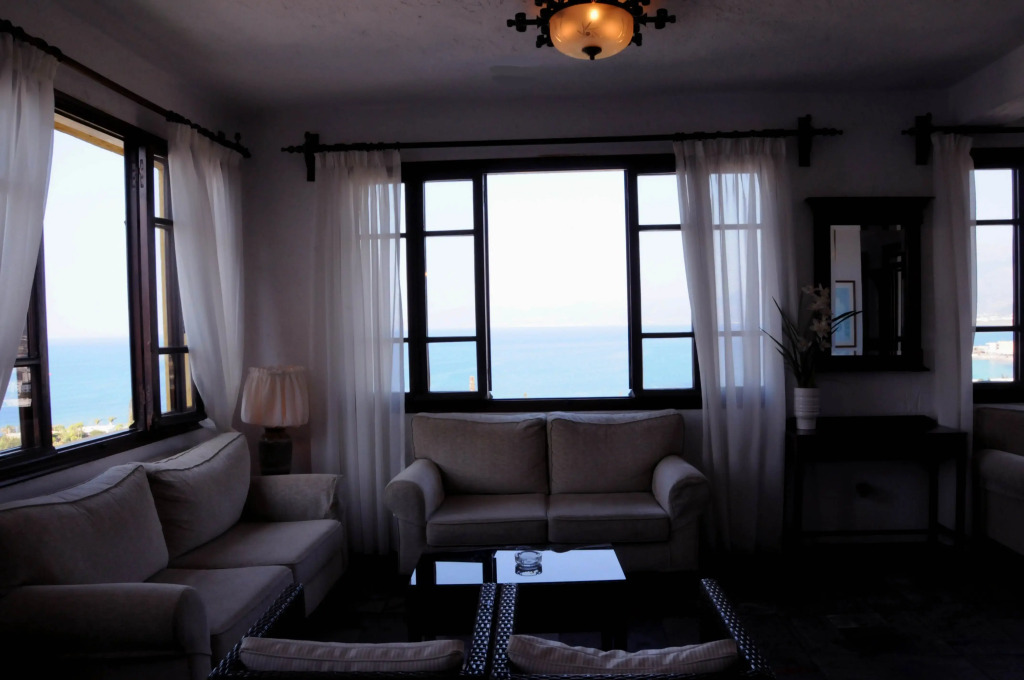 Hersonissos Village Hotel & Bungalows