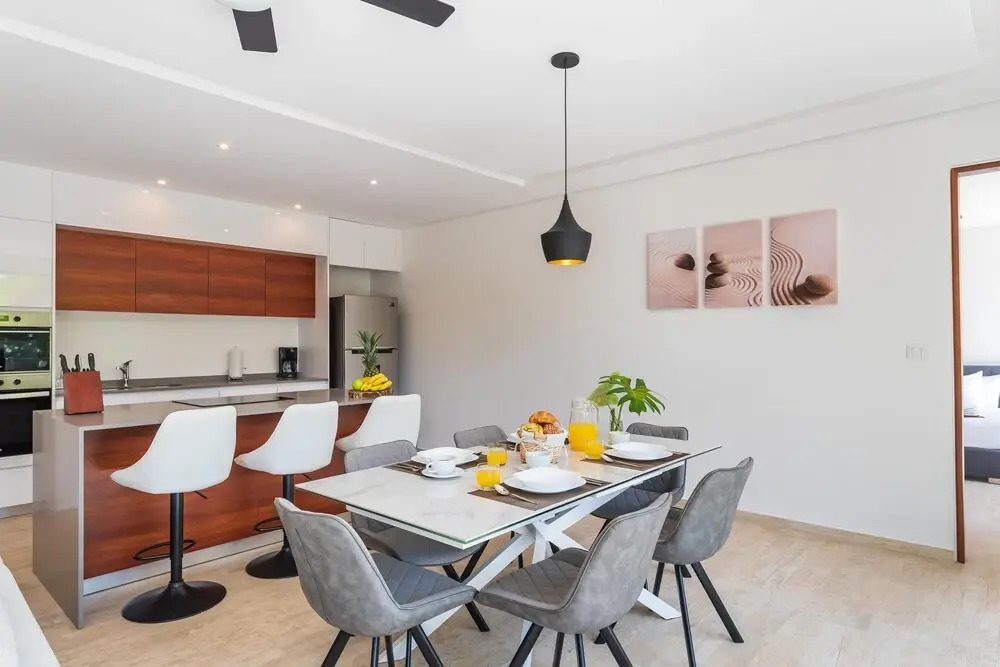 Panoramic By Alegria Rentals and Sandy Powerful