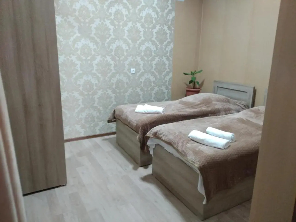 My House in Akhaltsikhe