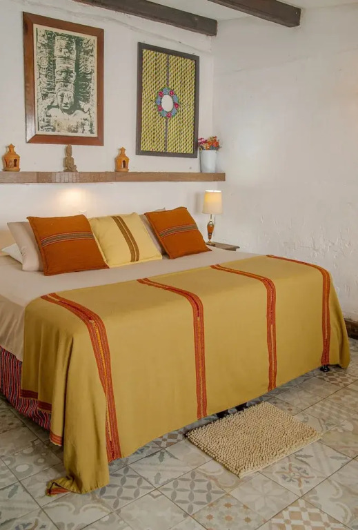 Nikikot Hotel and Hostal Food & Drink