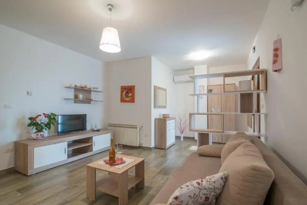 Apartment Nature Pula